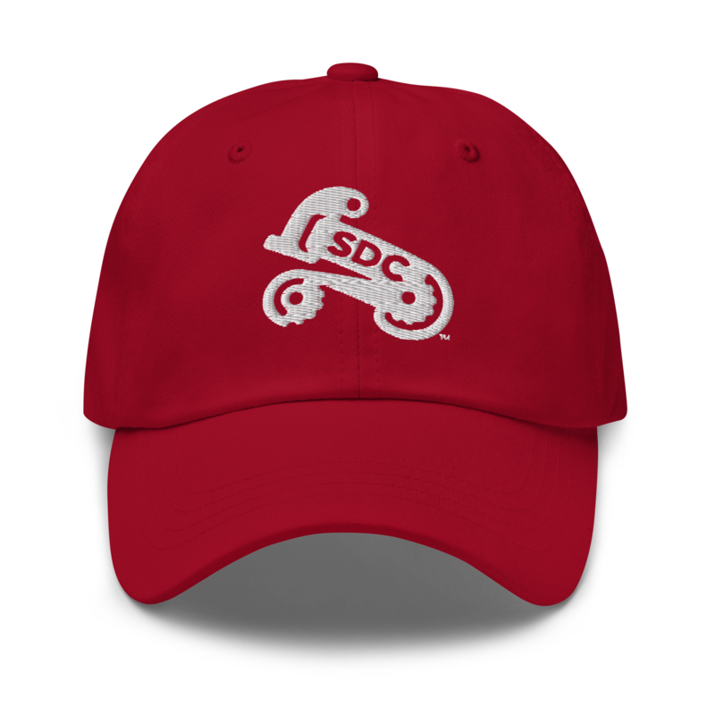 Classic Dad Cap