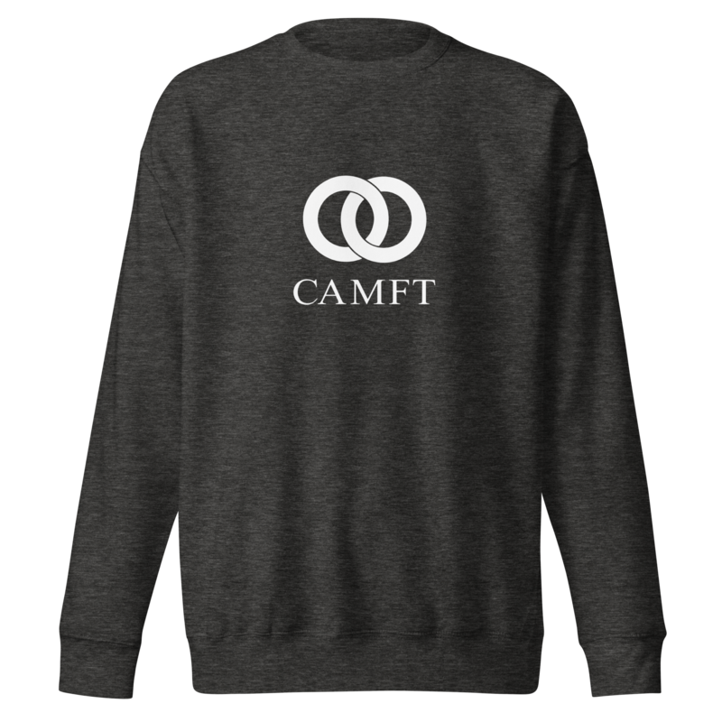 Premium Comfort Crewneck Sweatshirt