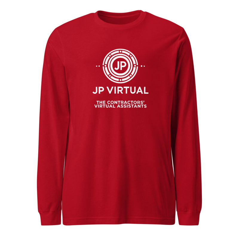 All-Season Long Sleeve