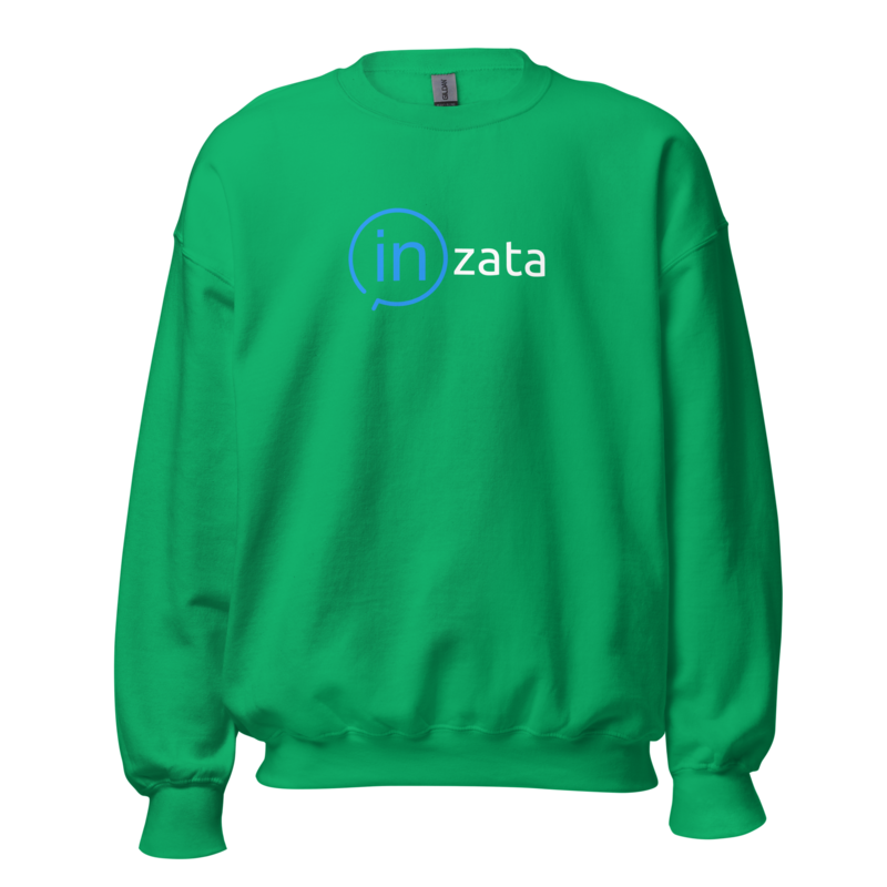 Comfort Crewneck Sweatshirt
