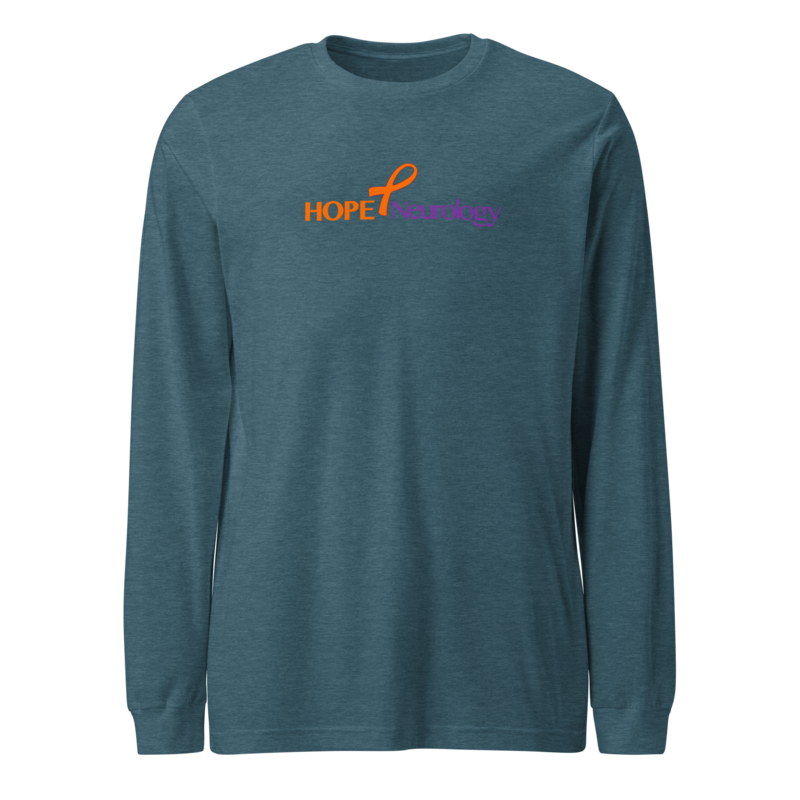 All-Season Medical Long Sleeve