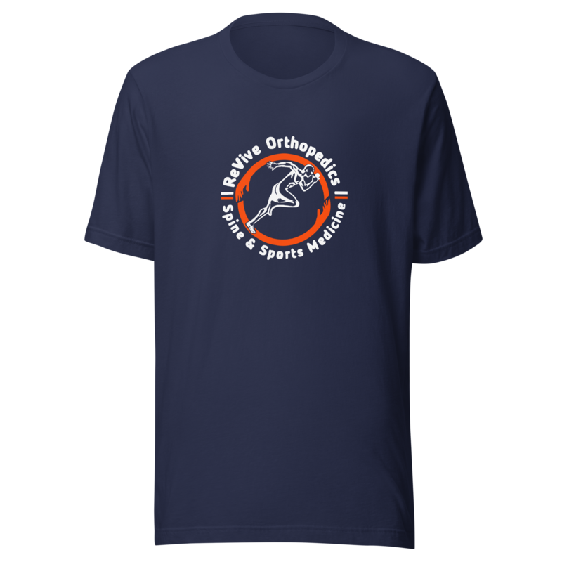 Everyday Essentials Clinic Tee