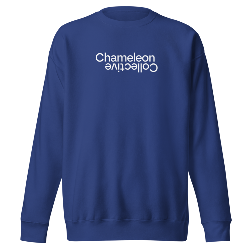 Premium Comfort Crewneck Sweatshirt
