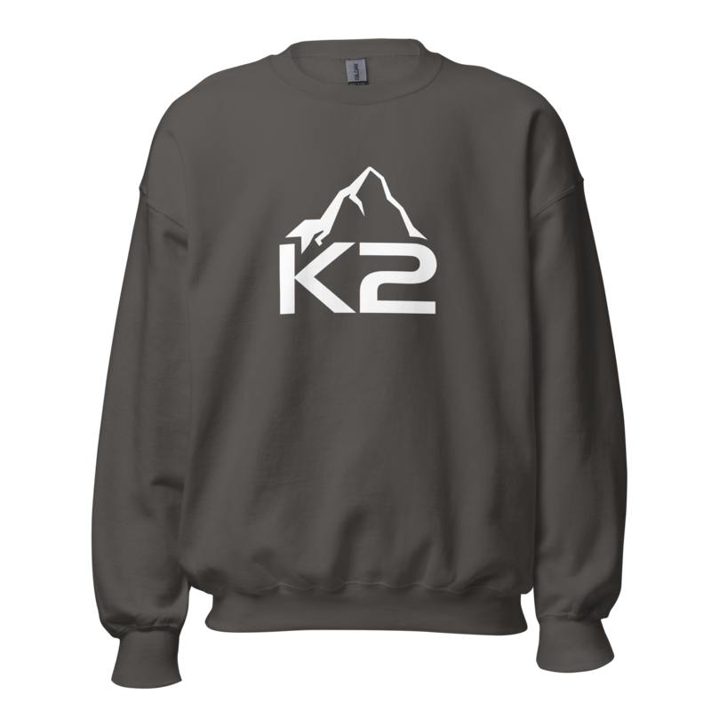 Comfort Crewneck Sweatshirt