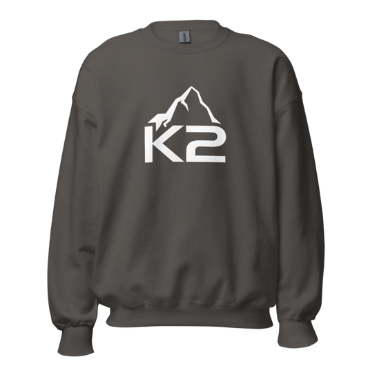 Comfort Crewneck Sweatshirt