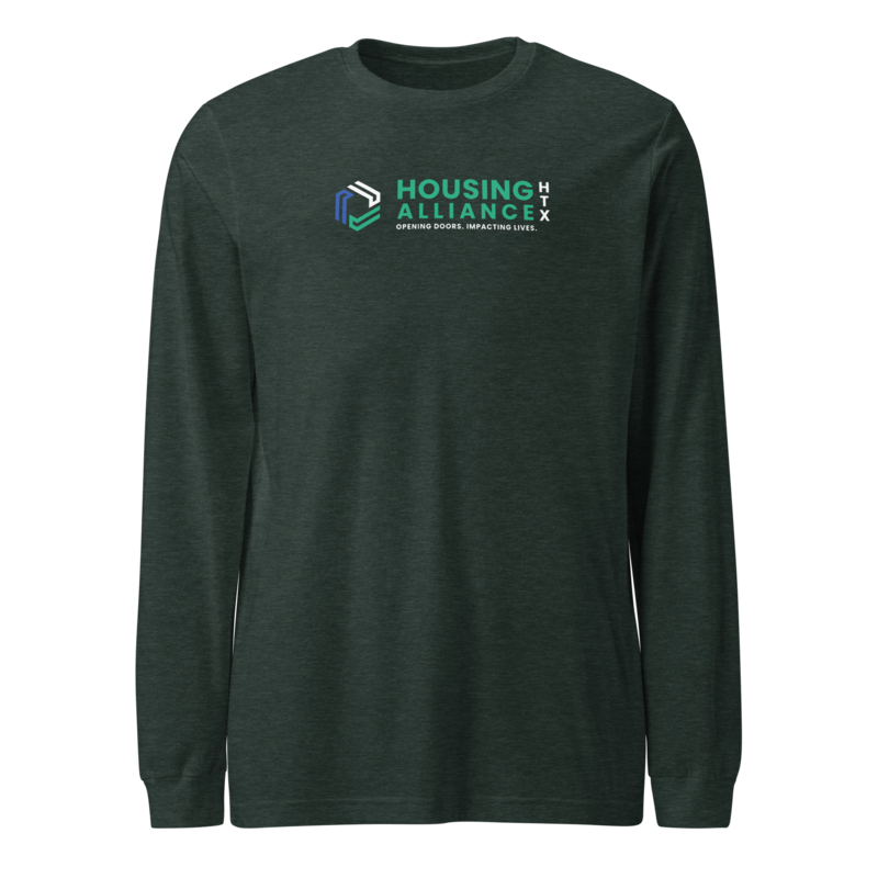 All-Season Long Sleeve