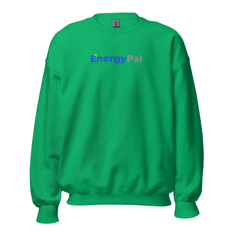 Comfort Crewneck Sweatshirt
