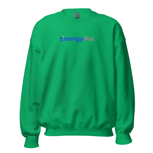 Comfort Crewneck Sweatshirt