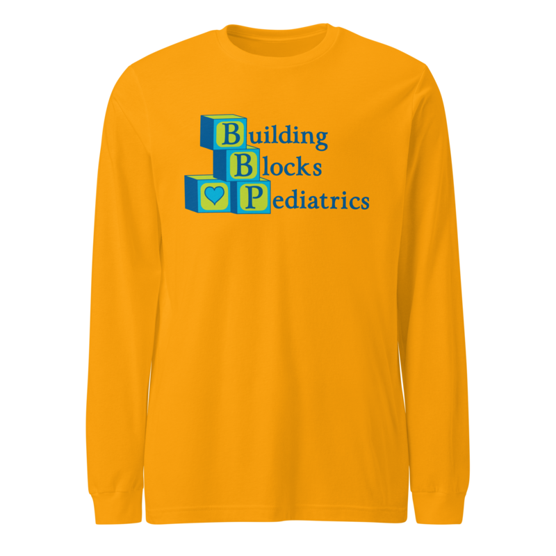 COPC Style All-Season Medical Long Sleeve