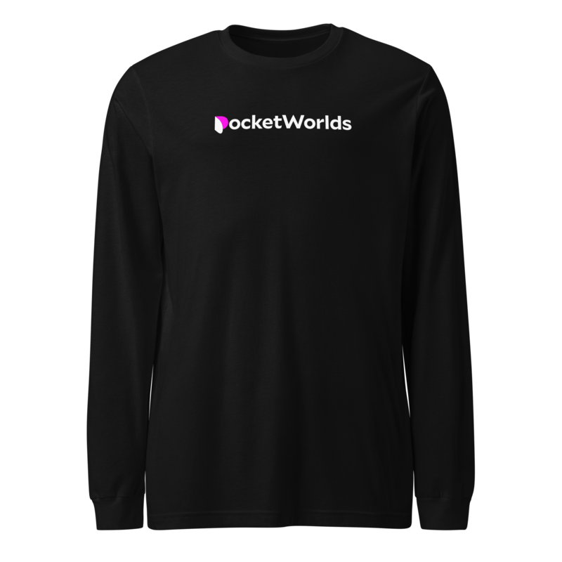 All-Season Long Sleeve