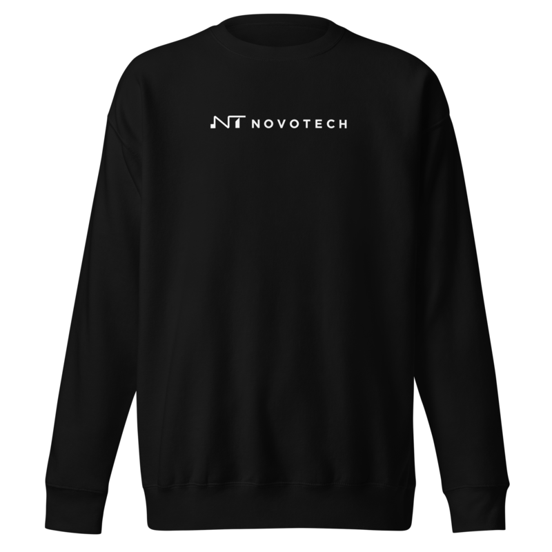 Premium Comfort Crewneck Sweatshirt