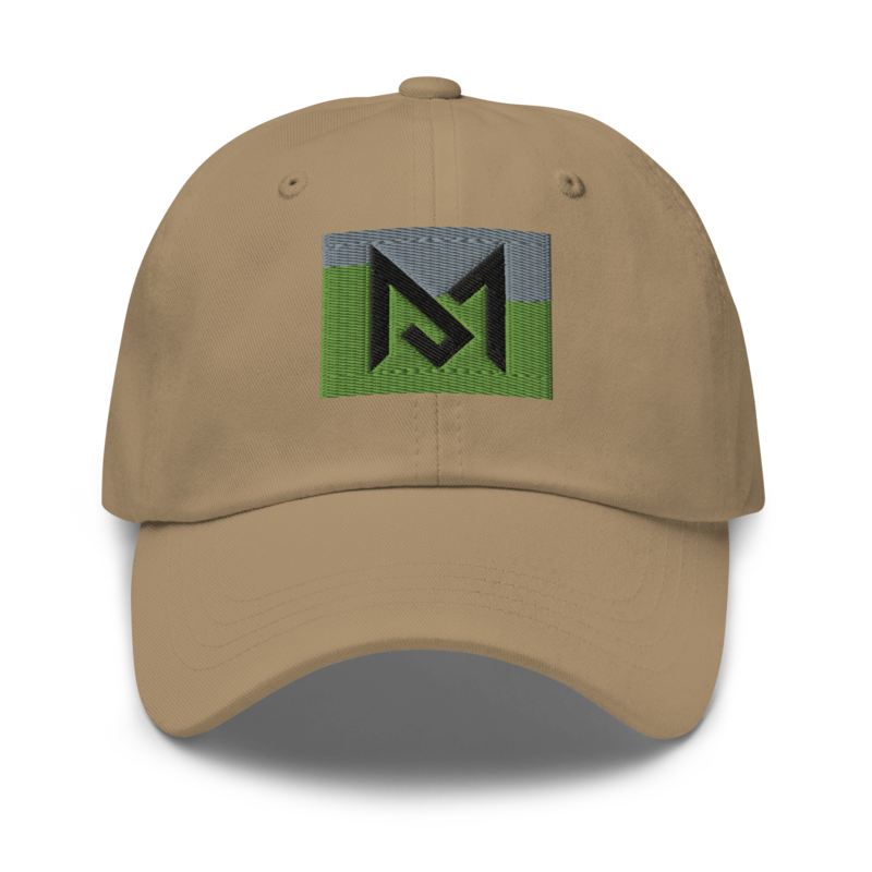Classic Dad Cap