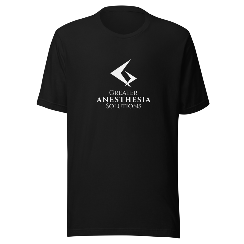 Everyday Essentials Clinic Tee