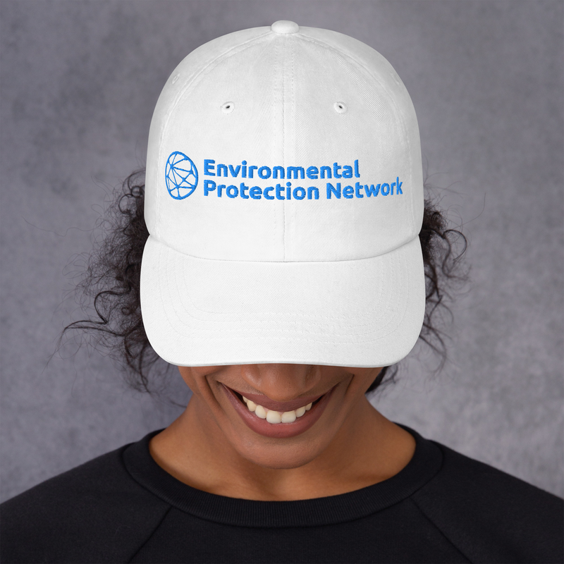Classic Dad Cap