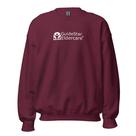 Clinic Comfort Crewneck Sweatshirt