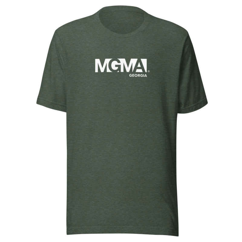 Everyday Essentials Tee