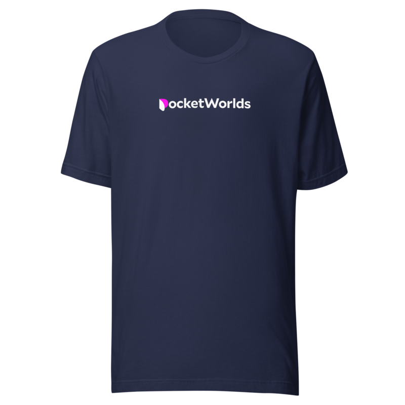 Everyday Essentials Tee