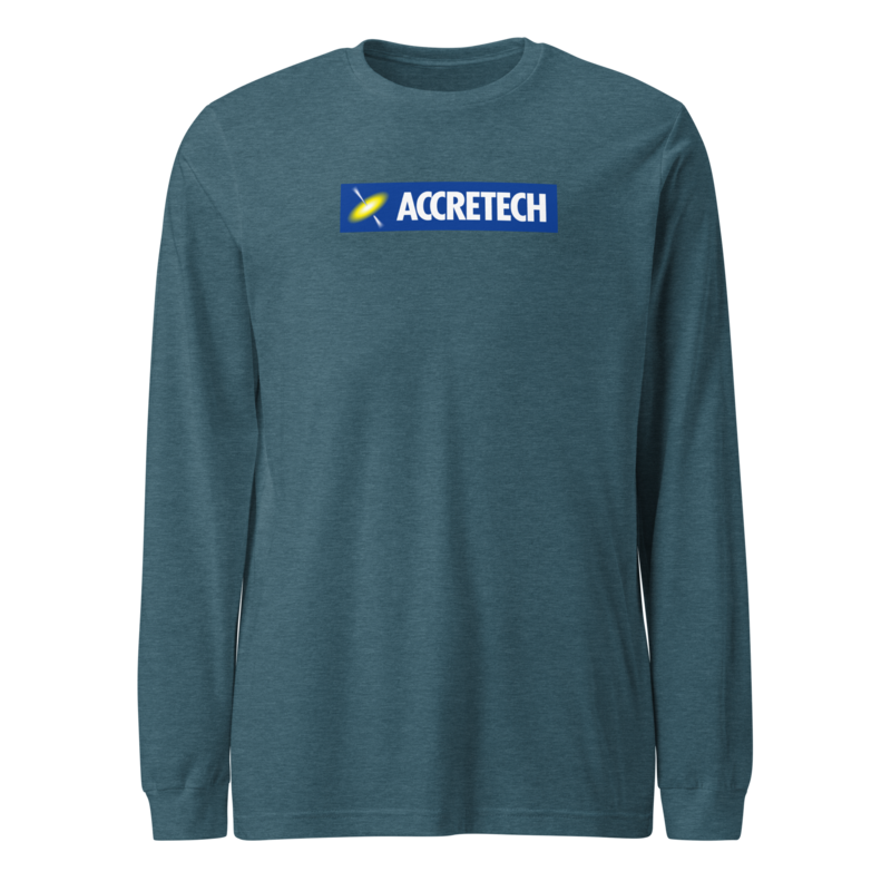All-Season Long Sleeve