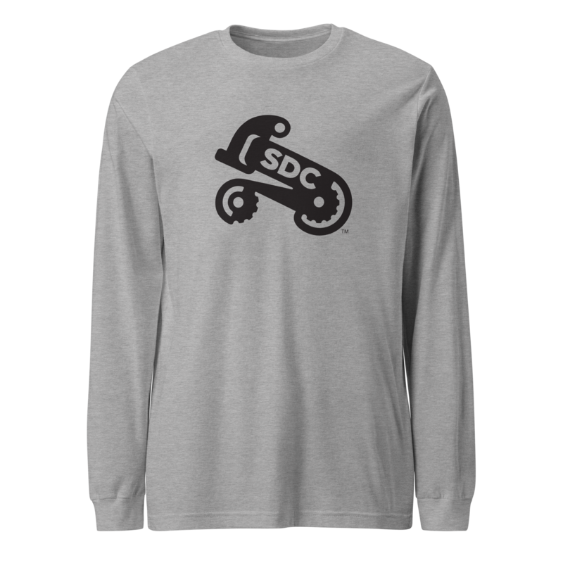 All-Season Long Sleeve