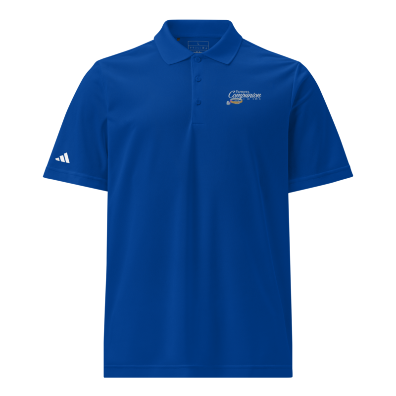 adidas Sport Polo Shirt