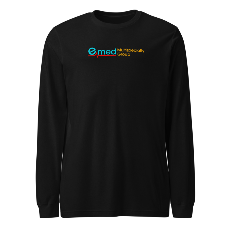 All-Season Medical Long Sleeve