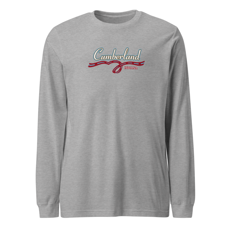 All-Season Long Sleeve