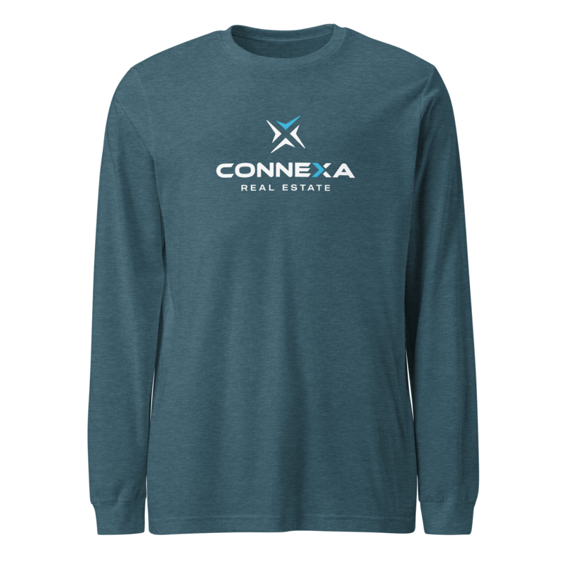 All-Season Long Sleeve