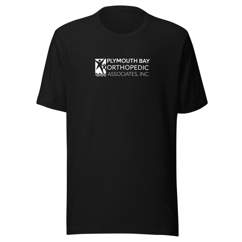 Everyday Essentials Clinic Tee