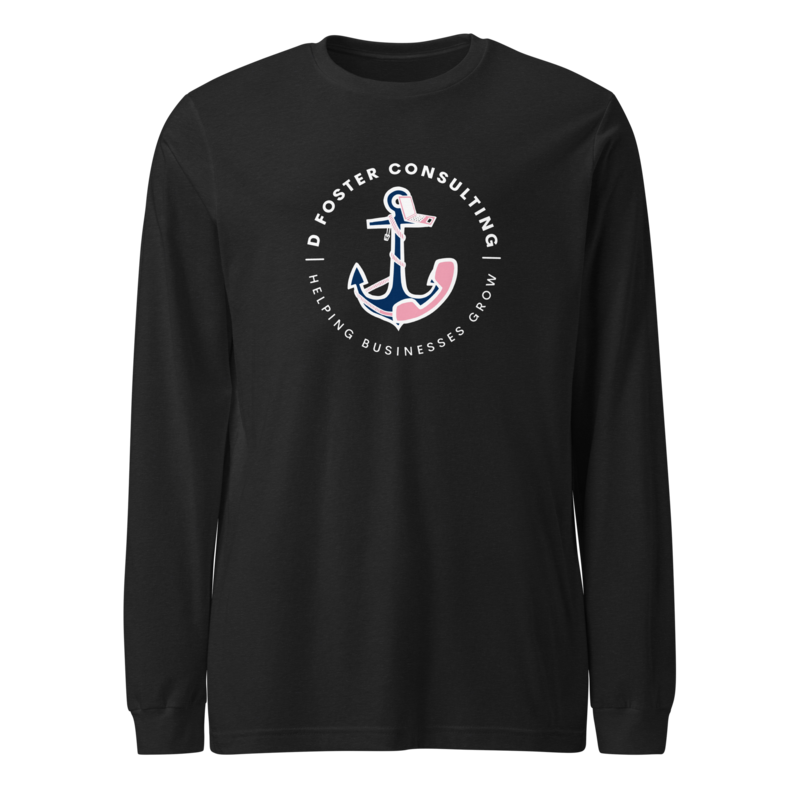 All-Season Long Sleeve