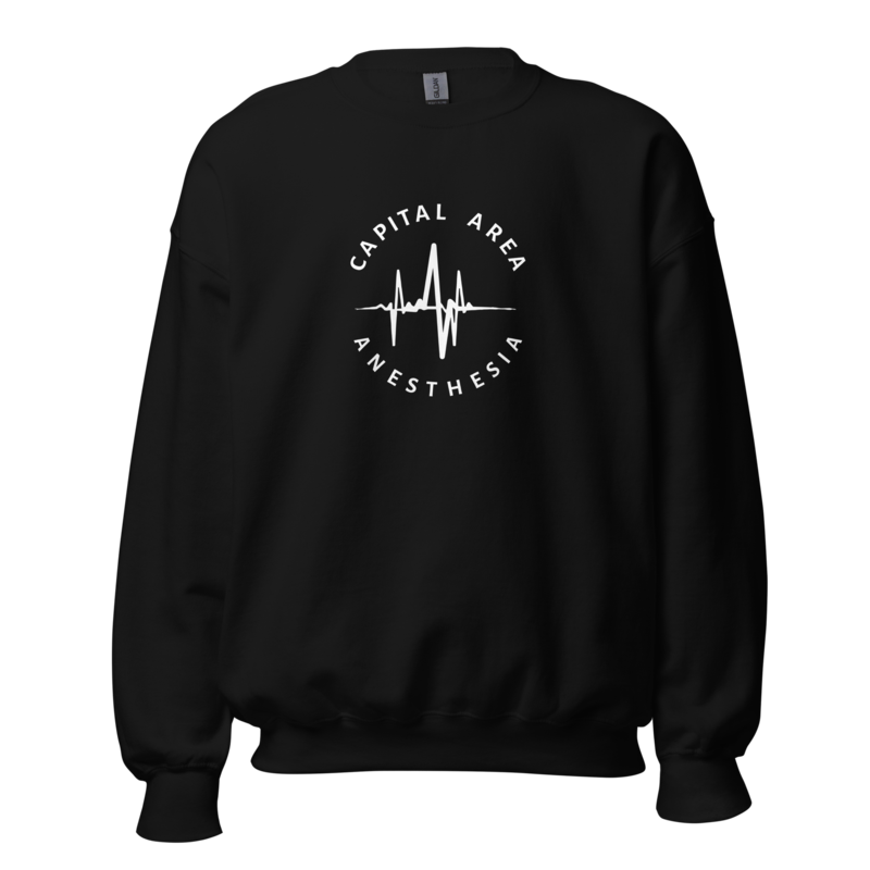 Clinic Comfort Crewneck Sweatshirt