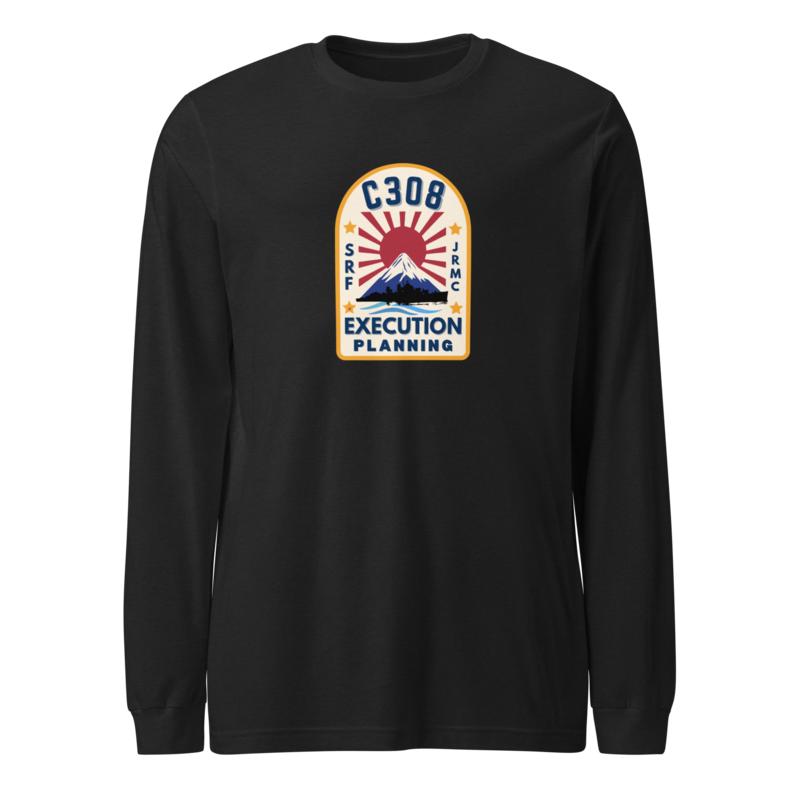 All-Season Long Sleeve