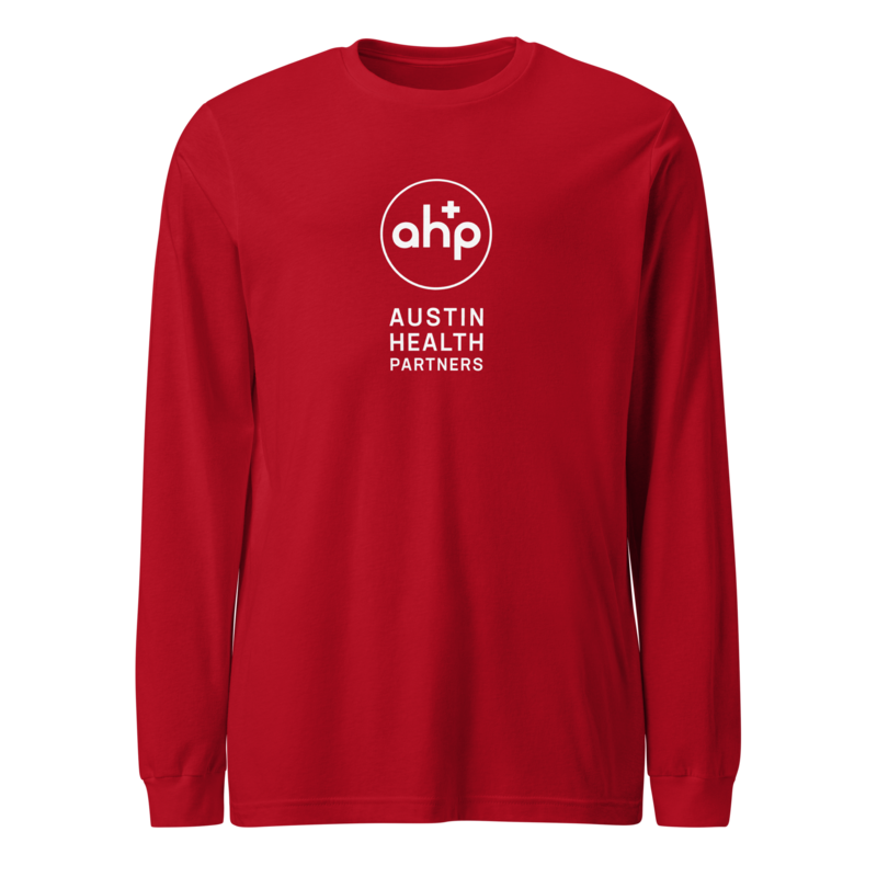 All-Season Medical Long Sleeve