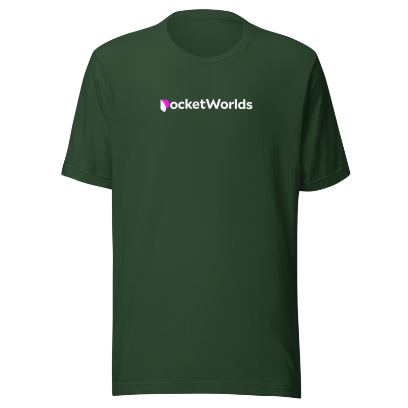 Everyday Essentials Tee