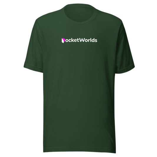 Everyday Essentials Tee