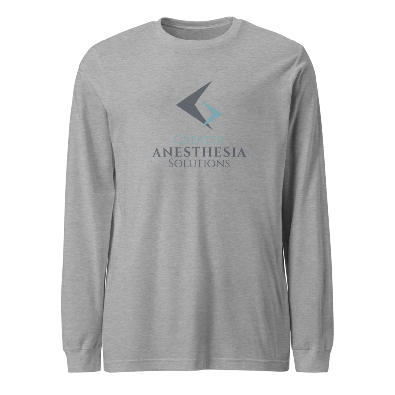 All-Season Medical Long Sleeve