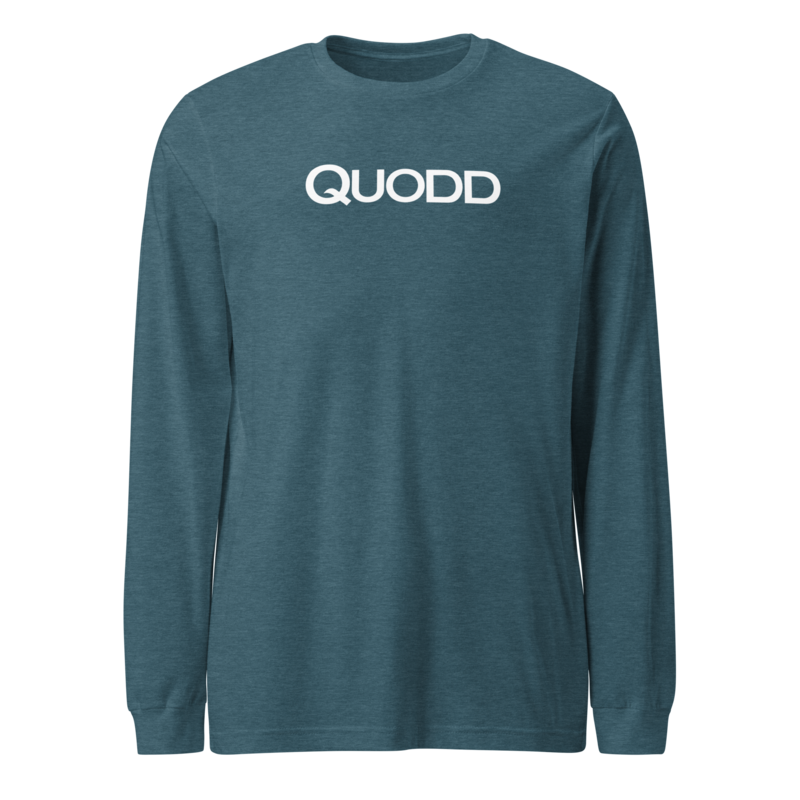 All-Season Long Sleeve
