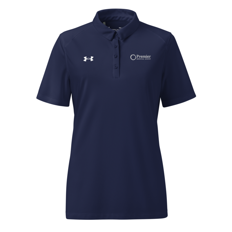 Under Armour® Women's Polo Shirt
