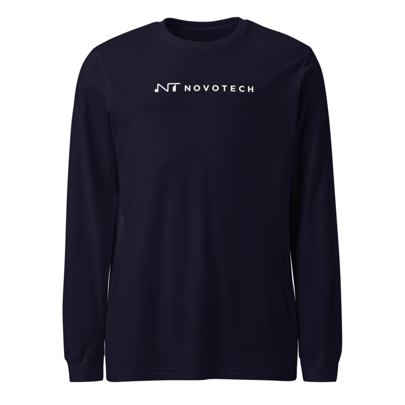 All-Season Long Sleeve