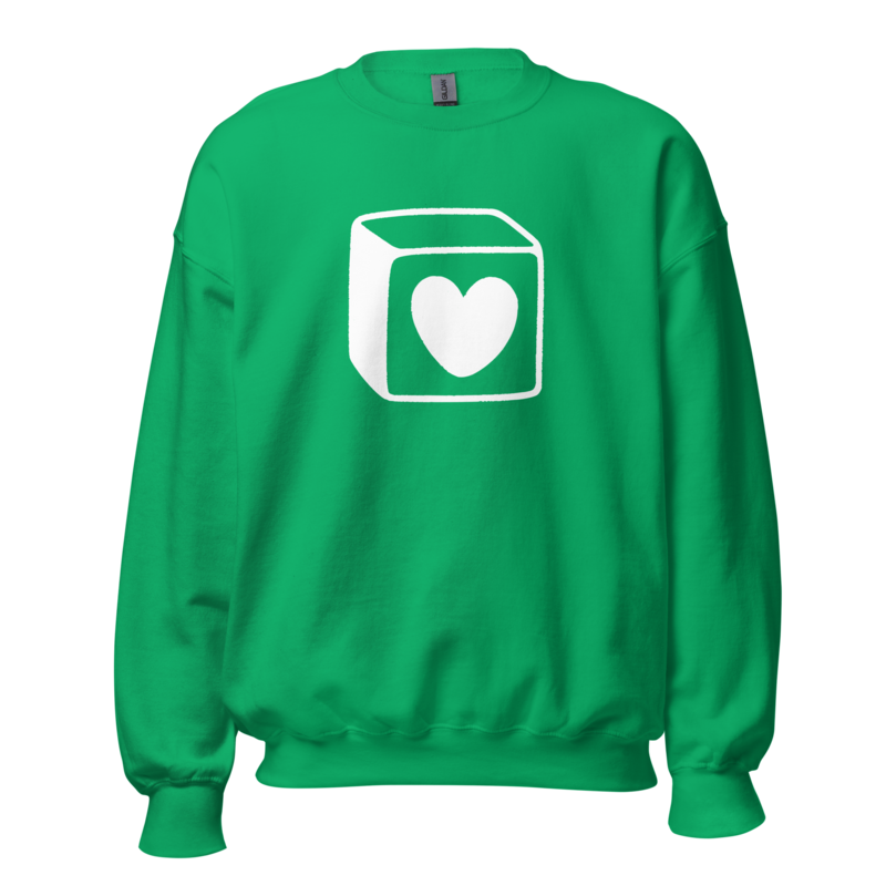 Comfort Crewneck Sweatshirt