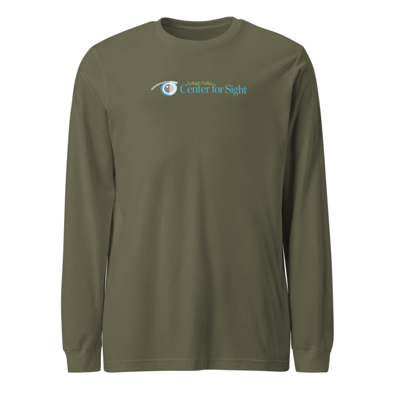 All-Season Medical Long Sleeve