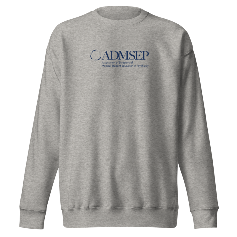 Premium Comfort Crewneck Sweatshirt