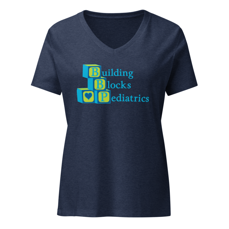 COPC Style Women’s Comfort Fit V-neck