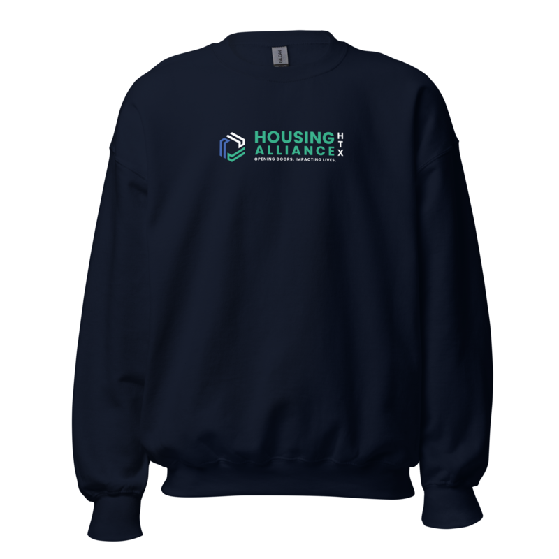 Comfort Crewneck Sweatshirt