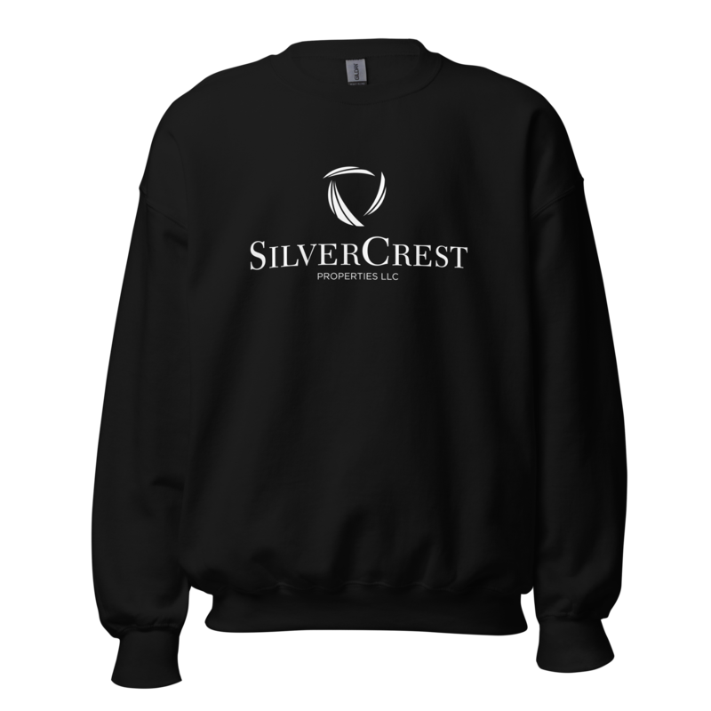 Comfort Crewneck Sweatshirt