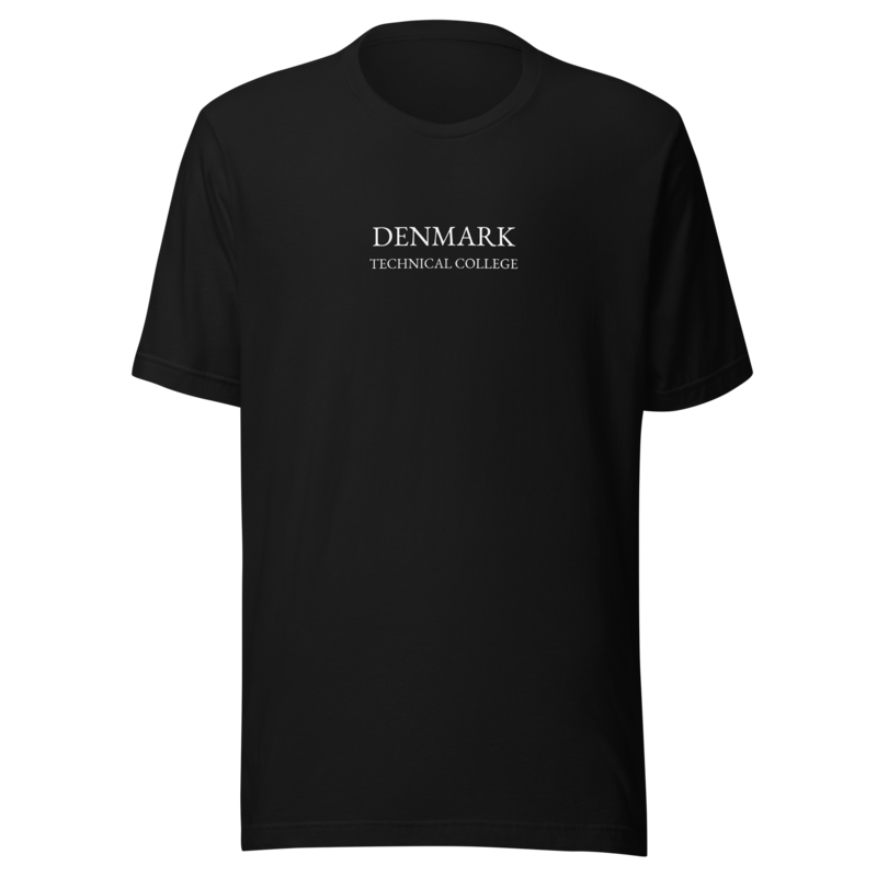 Everyday Essentials Tee