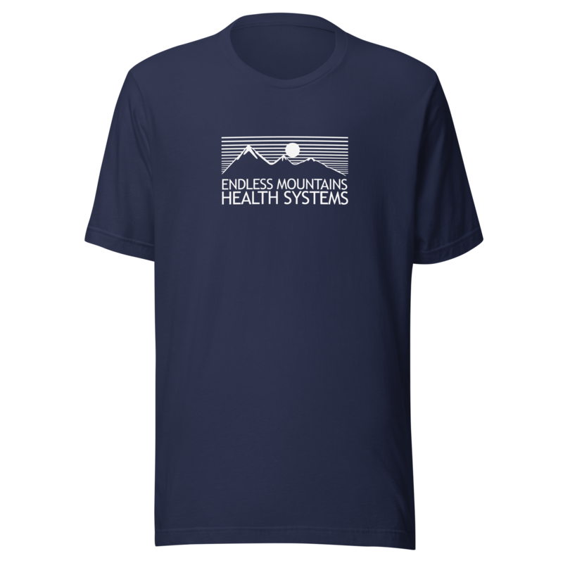 Everyday Essentials Clinic Tee