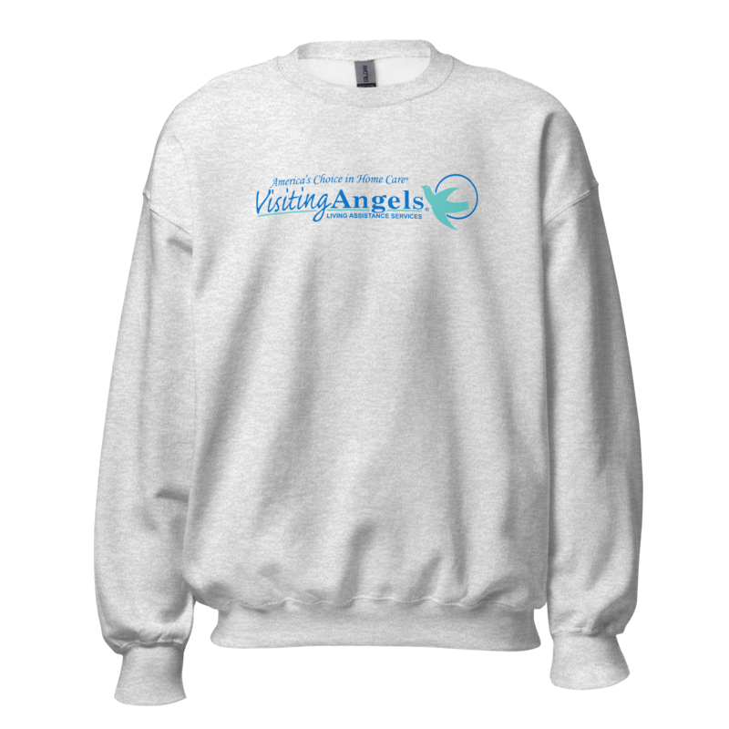 Clinic Comfort Crewneck Sweatshirt