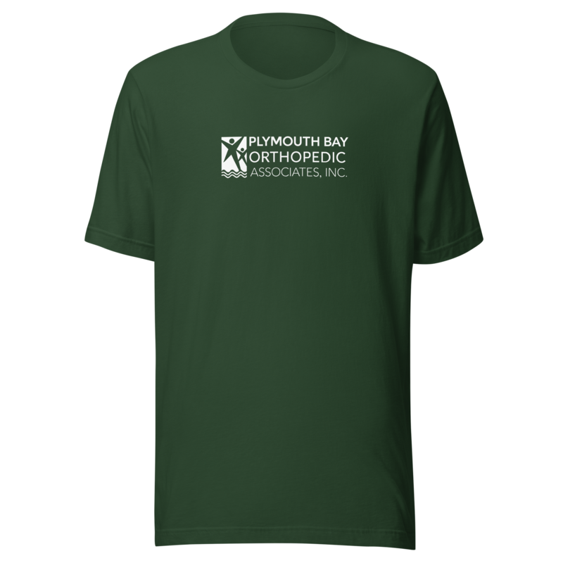Everyday Essentials Clinic Tee