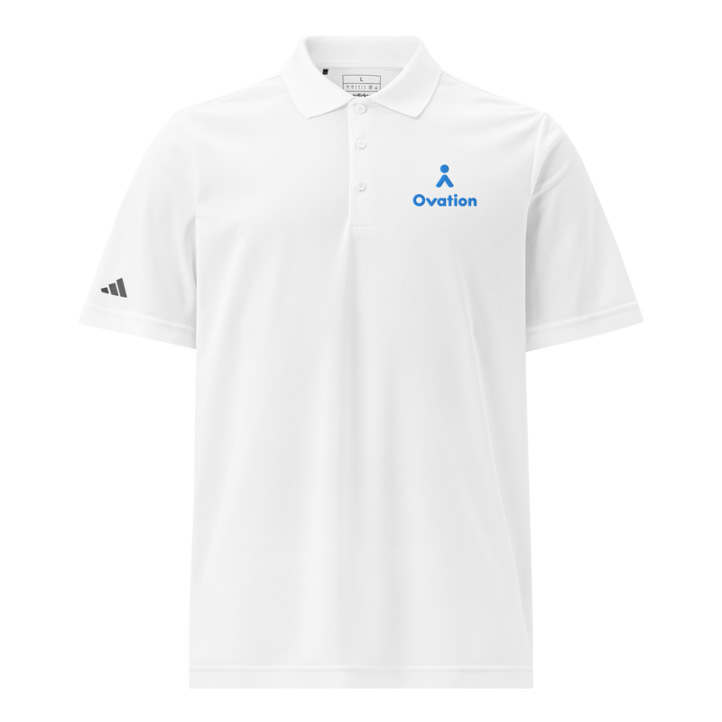 adidas Sport Polo Shirt