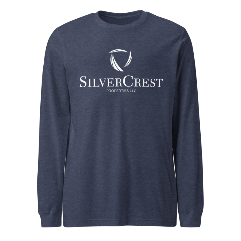All-Season Long Sleeve